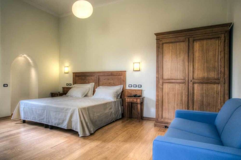 Hotel Il Duca Del Montefeltro بينابيلي المظهر الخارجي الصورة