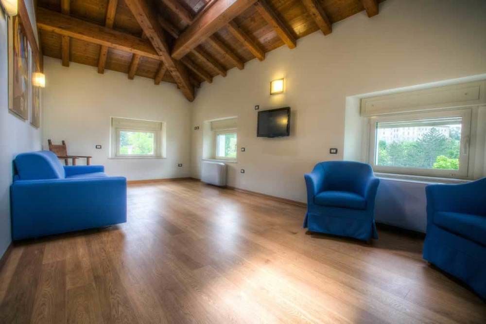 Hotel Il Duca Del Montefeltro بينابيلي المظهر الخارجي الصورة