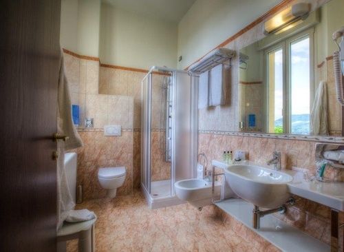 Hotel Il Duca Del Montefeltro بينابيلي المظهر الخارجي الصورة