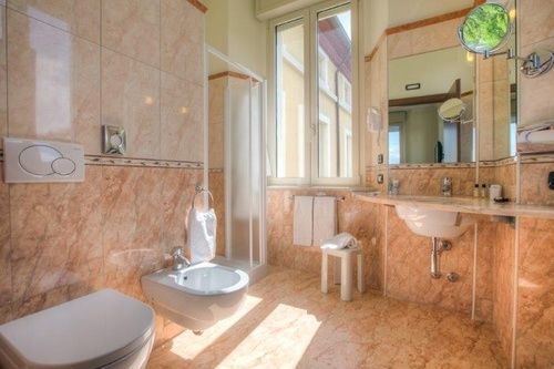Hotel Il Duca Del Montefeltro بينابيلي المظهر الخارجي الصورة